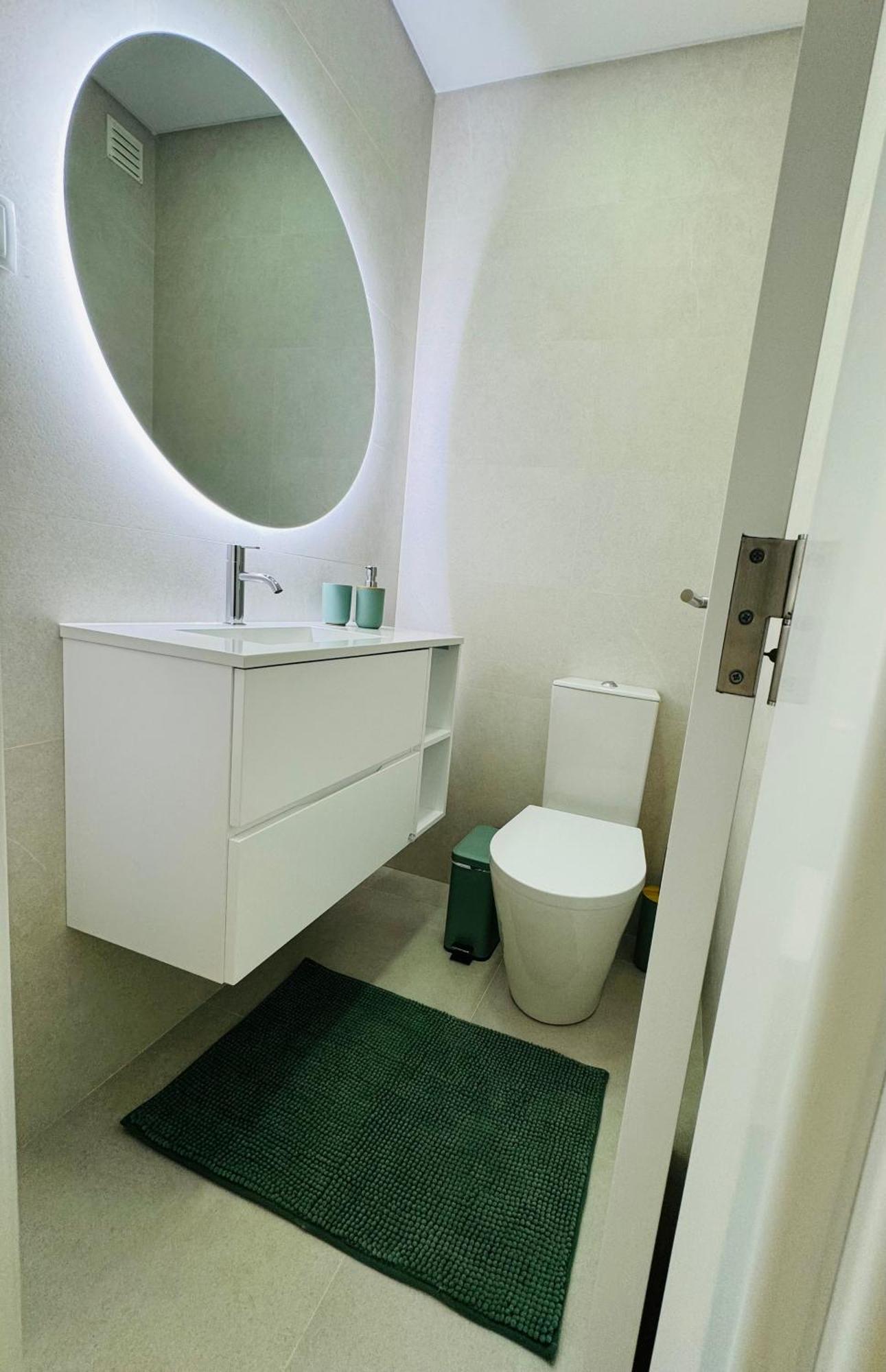 Central Tiled Apartment Aveiro Luaran gambar